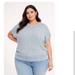 Tribal Jeans Ladies Sweater XL